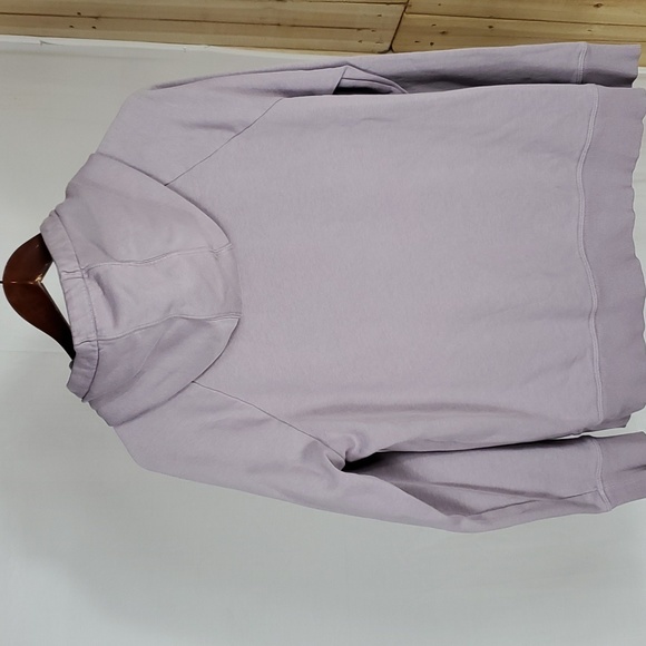 COPY - Under Armour hooded sweat shirt. - Picture 2 of 5